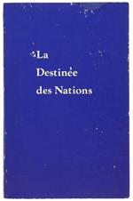 La Destinée des Nations