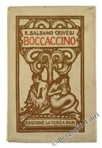 Boccaccino. Racconto