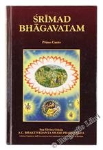 Srimad Bhagavatam. Primo Canto 