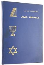 Amo Israele