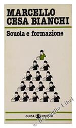 Scuola e Formazione