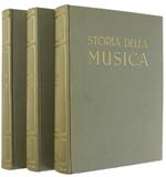 Storia della Musica