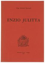 Enzio Julitta