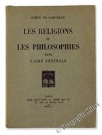 Les Religions et les Philosophies Dans l'Asie Centrale