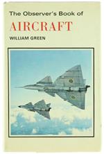 The Observer's Book of Aircraft. 1973 Edition