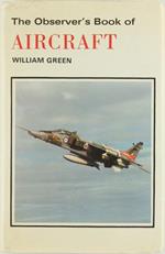 The Observer's Book of Aircraft. 1977 Edition