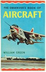 The Observer's Book of Aircraft. 1967 Edition