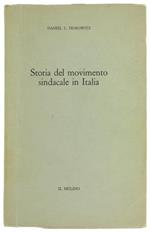 Storia del Movimento Sindacale in Italia