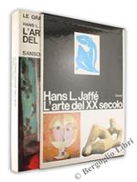 L' Arte del XX Secolo