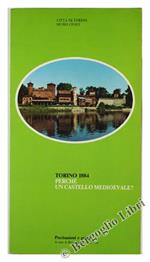 Torino 1884. Perché un Castello Medioevale? Precisazioni e Guida