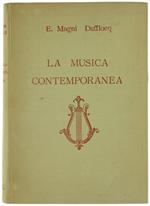 La Musica Contemporane