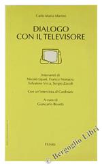 Dialogo con il Televisore