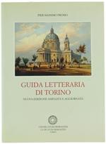 Guida Letteraria di Torino