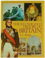 The Illustrated History of Britain