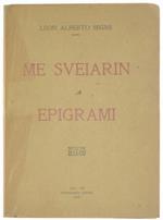 Me Sveiarin - Epigrami