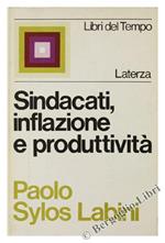 Sindacati Inflazione e Produttività