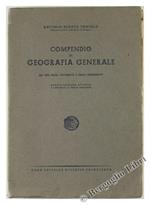 Compendio di Geografia Generale ad Uso delle Università e delle Persone Colte