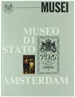 Museo di Stato - Amssterdam