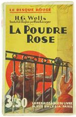 La Poudre Rose