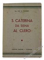 S. Caterina da Siena al Clero