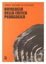 Antologia della Critica Pedagogica