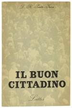 Il Buon Cittadino. Introduzione alla Vita Civile e Politica