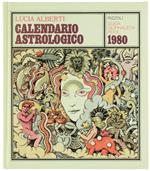 Calendario Astrologico. Guida Giornaliera per il 1980