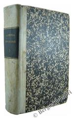 Il Sovrannaturale nell'Uomo. Conferenze... Esercitate nella Metropolitana di Genova Anno 1869. Volume Secondo