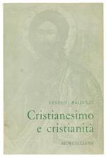 Cristianesimo e Cristianità