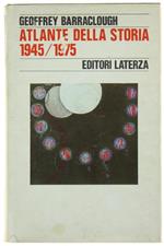 Atlante della Storia 1945/1975