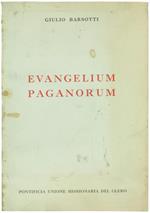 Evangelium Paganorum. Il Volto e l'Anima dell'Unione Missionaria del Clero