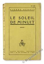 Le Soleil de Minuit. Roman