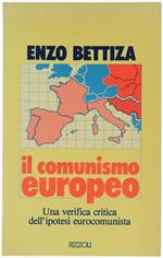 Il Comunismo Europeo