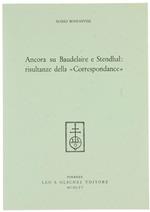 Ancora su Baudelaire e Stendhal: Risultanze della 