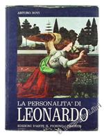 La Personalità di Leonardo