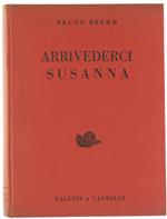 Arrivederci Susanna