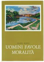 Uomini Favole Moralità