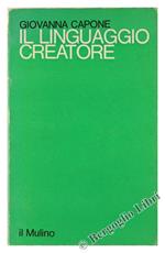 Il Linguaggio Creatore. Teoria della Letteratura e Sistema della Parola nell'Illuminismo Inglese