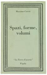 Spazi Forme Volumi