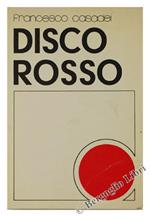 Disco Rosso