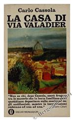 La Casa di Via Valadier