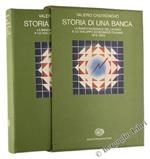 Storia di una banca. La Banca Nazionale del Lavoro e lo sviluppo economico italiano (1913-1983)