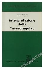 Interpretazione della 