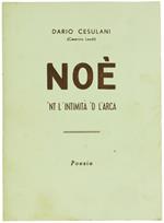 Noé 'Nt l'Intimità 'D l'Arca - Poesie