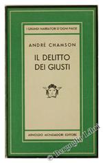 Il Delitto dei Giusti