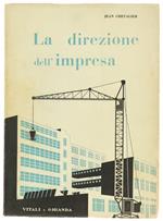 La Direzione dell'Impresa - Organizzazione