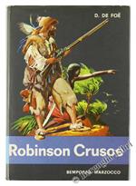 Robinson Crusoe