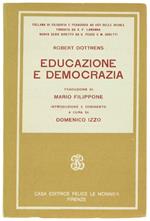 Educazione e Democrazia