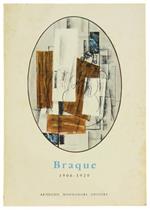 Braque 1906-1920