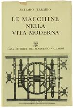 Le Macchine nella Vita Moderna